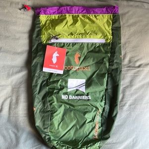 Cotopaxi Luzon 18L Backpack!